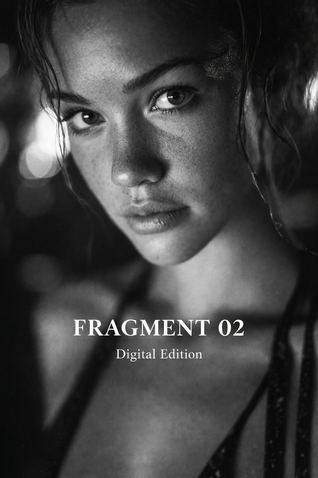 Fragment 02 — Digital Edition