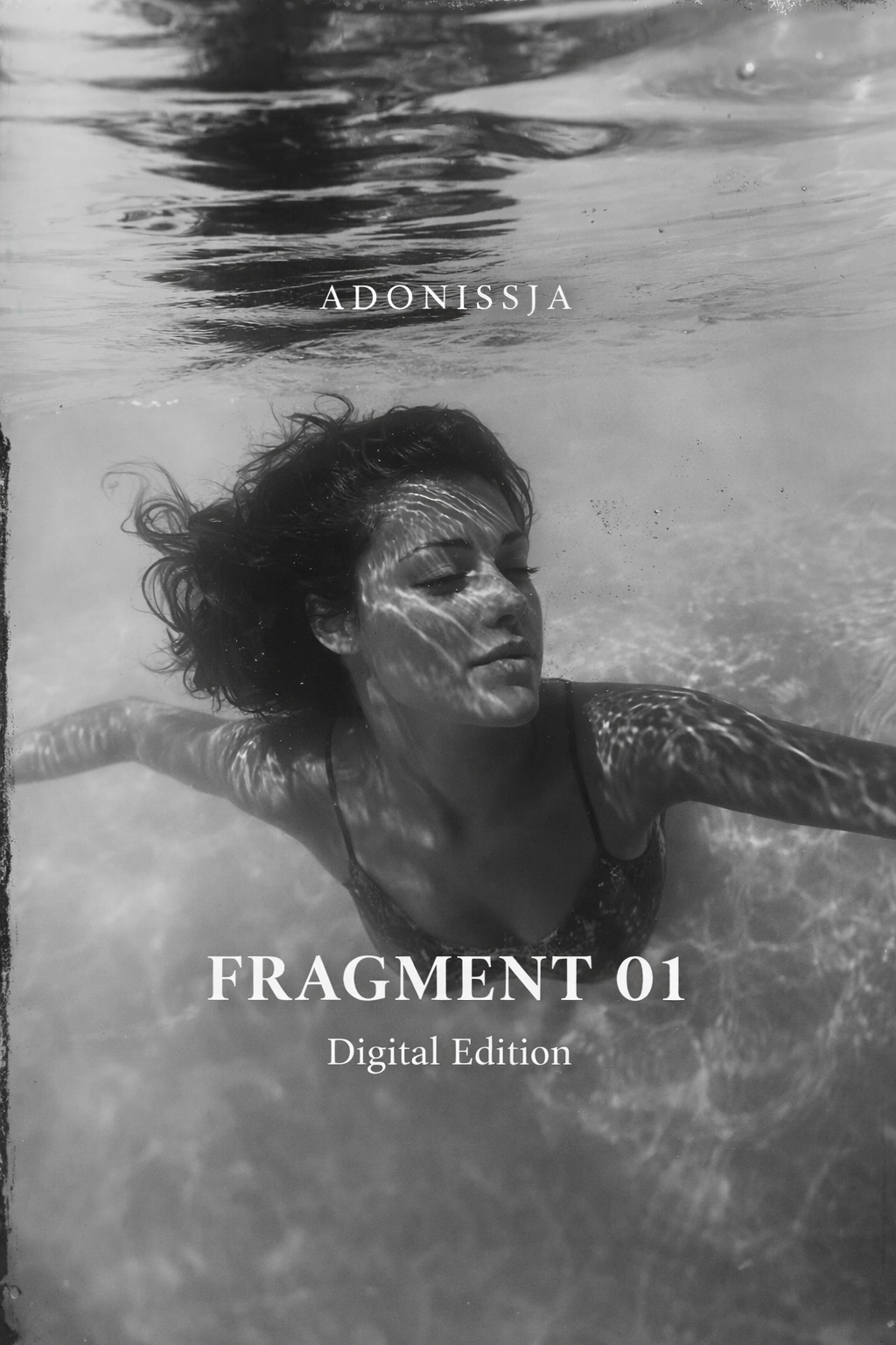 Fragment 01 — Digital Edition
