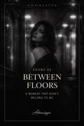 Entry 02 — Between Floors (Prague)