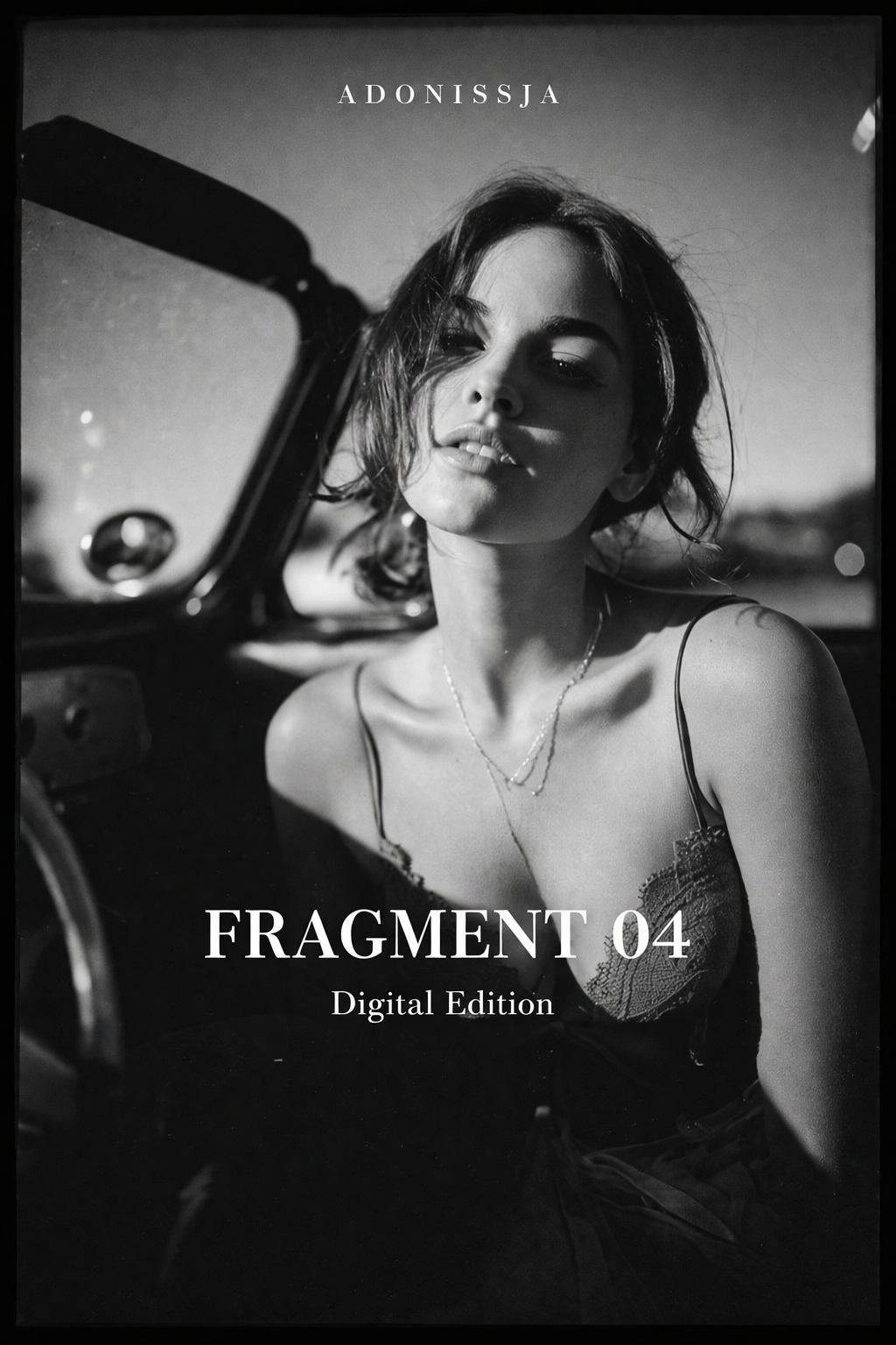 Fragment 04 — Digital Edition