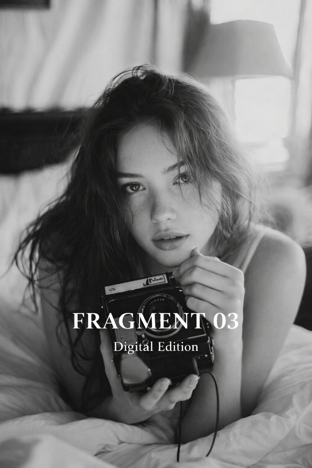Fragment 03 — Digital Edition